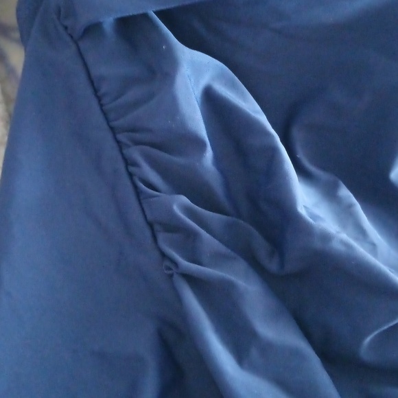 Tempt Me One Piece Tummy Control Swimwear Flattering High Waist. Size M - Picture 8 of 15